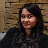 Shalini Chaurasia