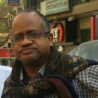 Khalid Elshaikh