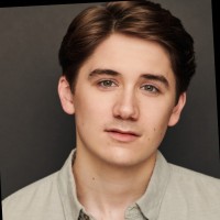 Ethan Van Slyke