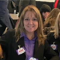 Catherine Loiselle