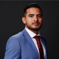 Kevin Arias