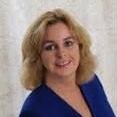 Glenna Parris, CFRE