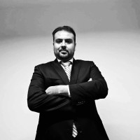 Hugo J. Morales Galindo