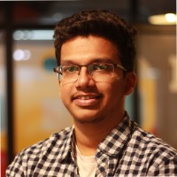 Shreyas Upasani