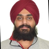 Amol Singh Ramana
