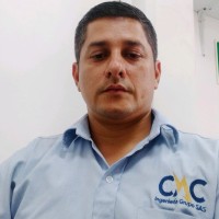 Jorge Enrique Quintero Velasco