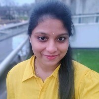 Surya Deepika Naidu Namana
