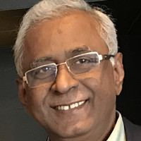 S Mahadevan