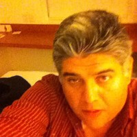 Adolfo Barrientos