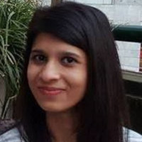 Zoha A.