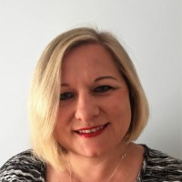 Katarzyna Zajadacz Mba