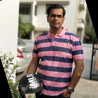 Sanjay Khiyani