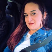 Ana Karina Gómez Patiño