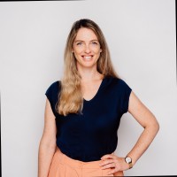 Nili Seidman 🎗️