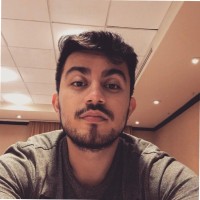 Oscar Rodrigo Alvarado Blanco