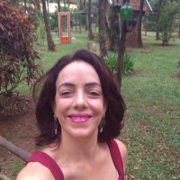 Patricia Somer Gomes
