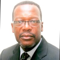 Kayode Lambo  BSc, MA.