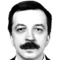 Sergey Tomilin