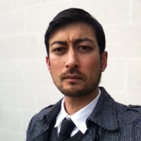 Ricky Boyd (ボイド・リッキー）