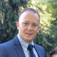 John-Paul Dorais