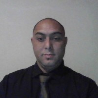 Mohammed Shafique Smith
