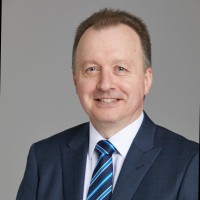 Garry Symonds