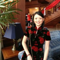 Jennifer Pok