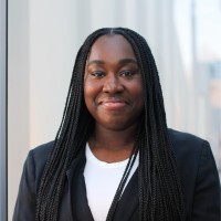 Grace Addo