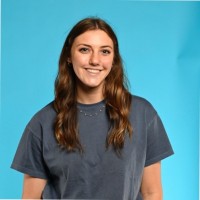 Audrey Leach