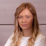 Lidija Lazarevic