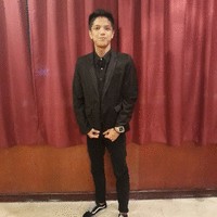 Albert Joshua Nogar