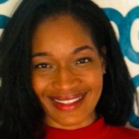 Rhea Hosang Celestin