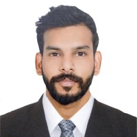 Ramshad C K