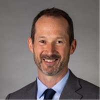 Kevin Robinson