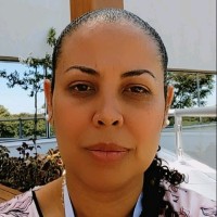 Ivanessa Martins