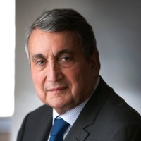 Gerard Clery-Melin