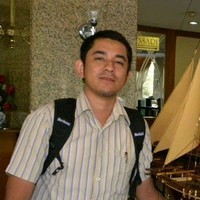 Mohd Yoza