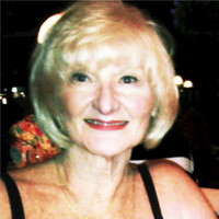 Martha Morrison