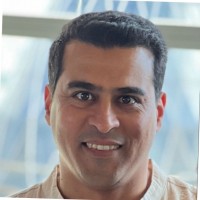 Mohamed Abbas