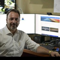Miguel A. Nahmías A.