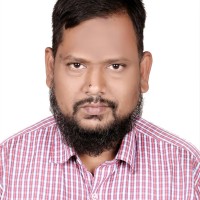 Mohammed Saleem