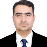 Israr Hussain