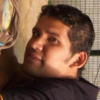 Fulgencio Orellana Reyes
