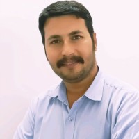 Ramesh Chandra Sharma