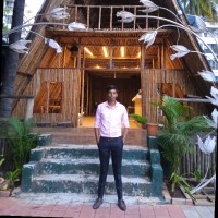 Charan N