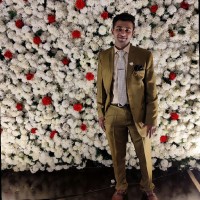 Muhammad Usama Shabbir