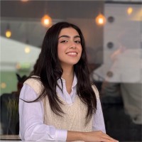 Dorsa Mosadeghian