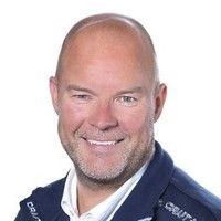 Terje Mork