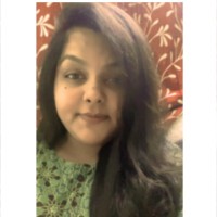 Aashka Shah