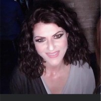 Julie Efstathiou